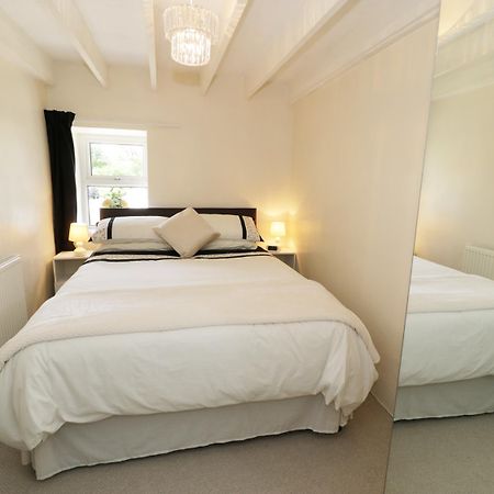 Bwlch Yr Awel Cottage Brynkir المظهر الخارجي الصورة