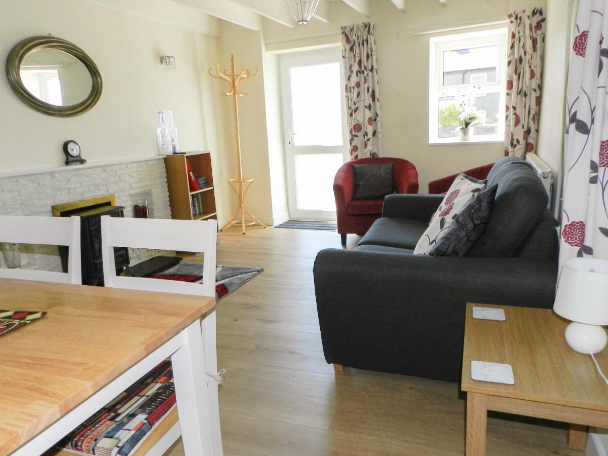 Bwlch Yr Awel Cottage Brynkir المظهر الخارجي الصورة