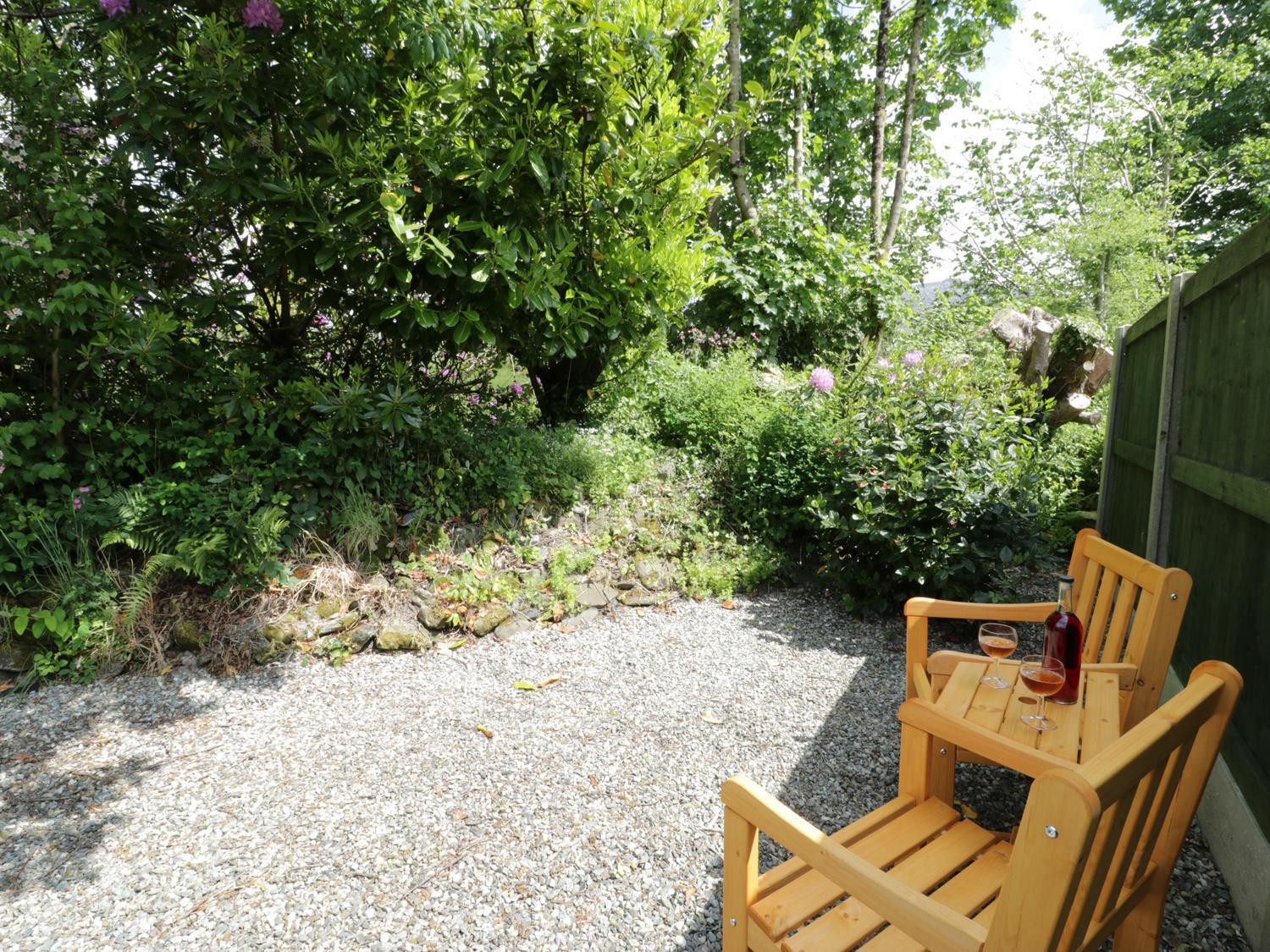 Bwlch Yr Awel Cottage Brynkir المظهر الخارجي الصورة